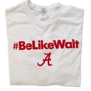 GILDAN Alabama #BelikeWalt tee shirt